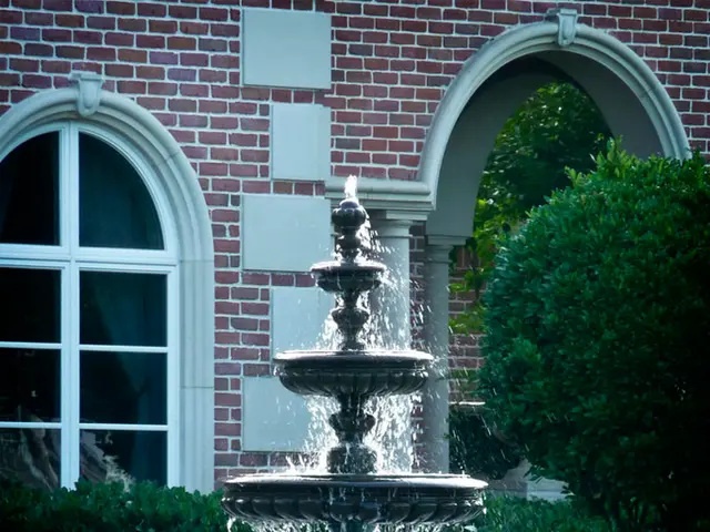 Cultivating Mental Health Sanctuaries with Permaculture Techniques