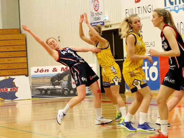 University Event Highlighting Women Revolutionizing Criminal Justice at Park University