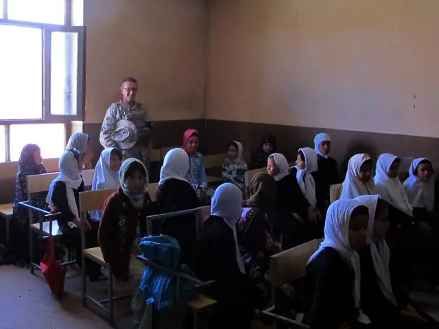 University of Park to Aid Military Personnel Impacted by Adjustments in Tuition Assistance...