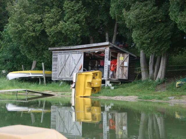 Pellets made from wood, insects like flies, shrimp, and the plant known as wormwood.