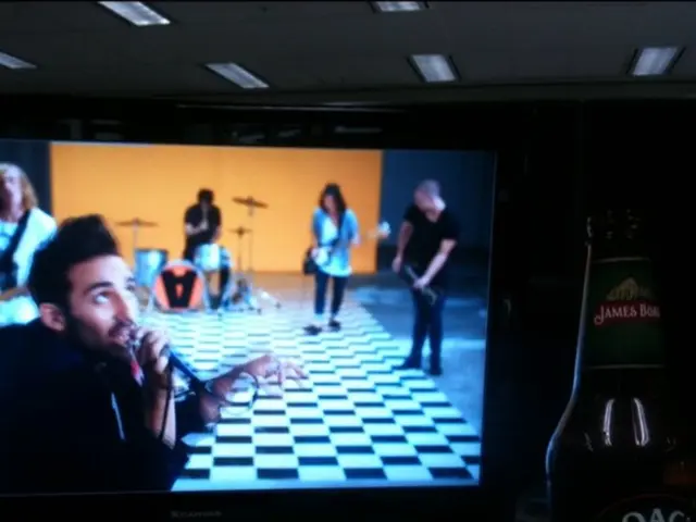 UCLA Conducts Online Tutorial Session for Five Famous Chinese Music Academies