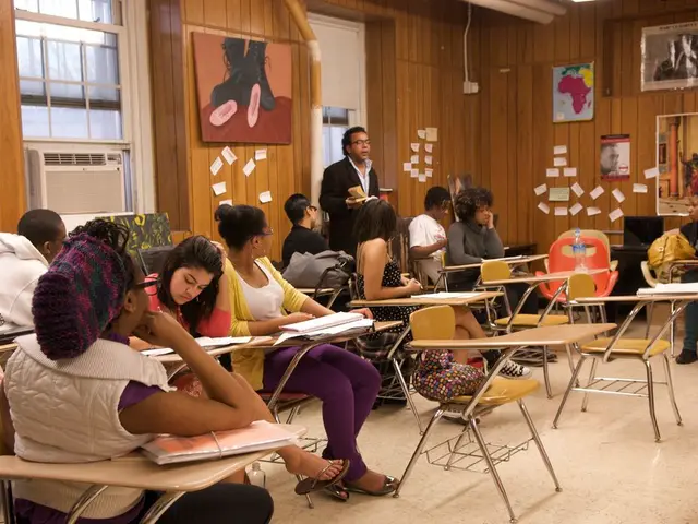 Exploring New Methods for Learning Outside Traditional Educational Spaces