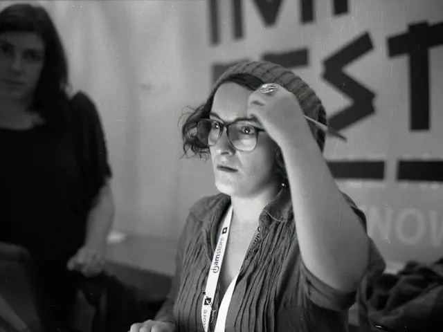 Interview Insights: A Chat with Hadiya Jones, a Graduate Student