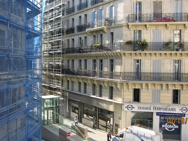 Municipal governing body