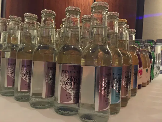 Quantity of Milliliters in a 2-Liter Container: In-Depth Exploration