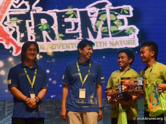 The Importance of a Reliable ID Scanner for Age Verification in Business Operations