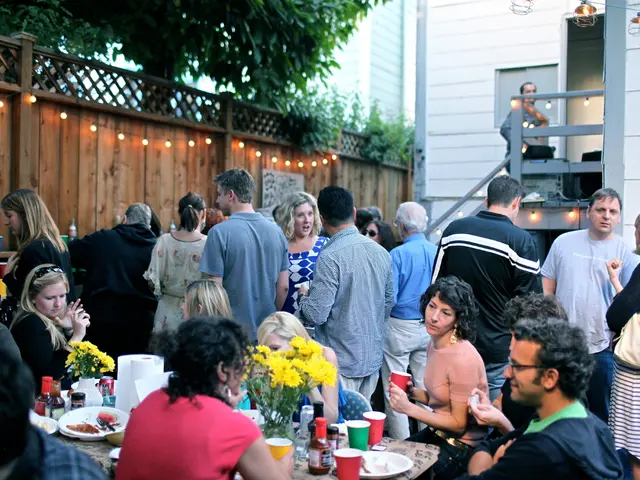 Essential Items for Holiday Gatherings and Other Etiquette Guidelines