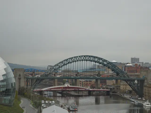 SPD's Future Investment Plan Carries a Price Tag of €6.5 Billion