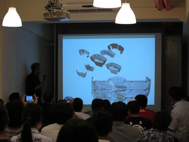 Classroom Upgrade: Short-Range Projectors Deliver Benefits for Educational Settings