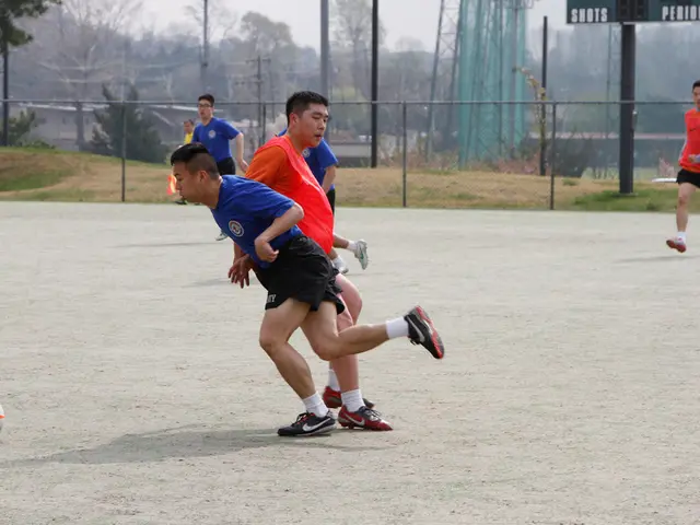 NCAA Attempts to Prevent a 24-Year-Old Transfer Student from Rutgers from Participating in Games