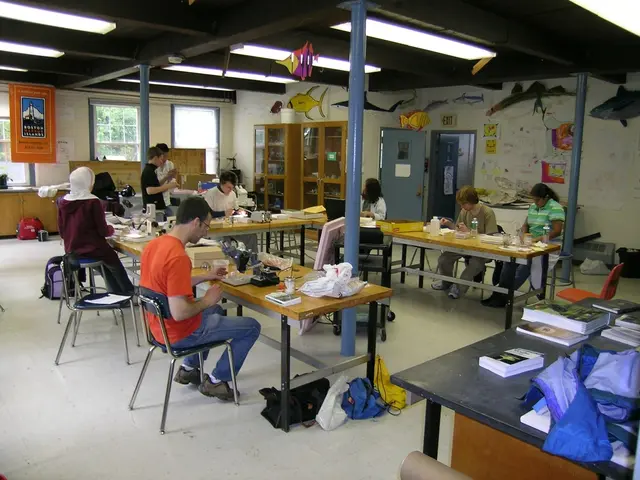 Financial advice for students: Leverage tax deductions and cultivate fiscal savings