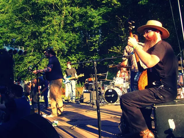 UK Music School's Workshop with DJ Spoony: A Music Tutorial by the Notable DJ at the Institution