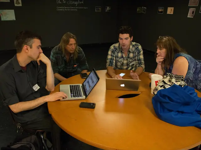 Pondering on the Autumn Semester of Sophomore Year: The Burden of Idleness