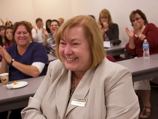 Court overturns biased allocation of Judge Advocate General positions for males