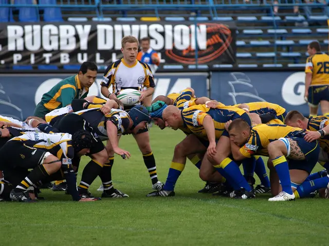 Impact of Rugby League on School and Youth Development in Australia