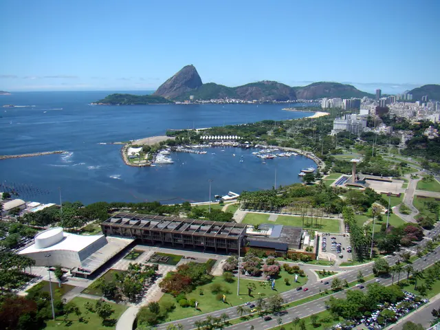 Andrea Curzi documents stunning Italian nightscapes in his photography