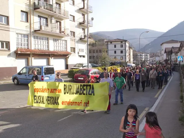 Young People's Impact on Politics: Exploring Their Political Influence