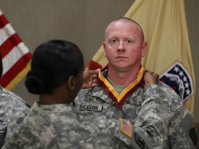 Upcoming Documentary Premiere on Park University's Valor Medals Investigation Scheduled for March...