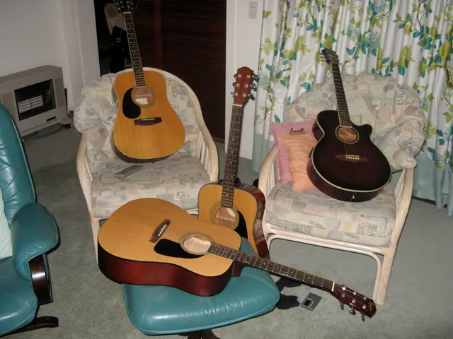 Habitat's New Home Collection Draws Inspiration from various settings, including Jazz Bars,...