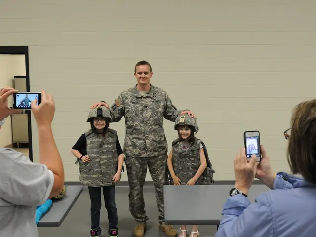 A Micro-Retirement: A Fresh Approach to Financial Planning?