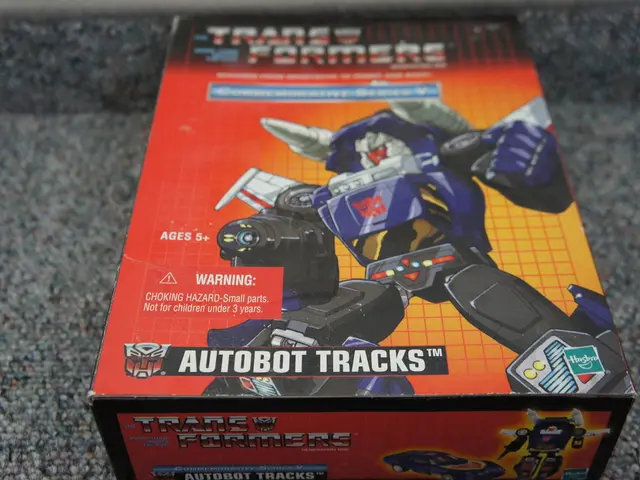 impending employment predicament: Multitudes of workers face displacement due to the emergence of...