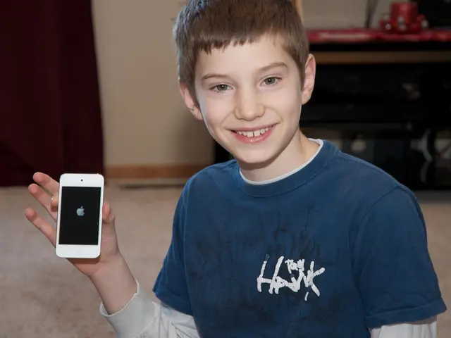 Pupils in Bremen prohibited from using mobile phones in several instances