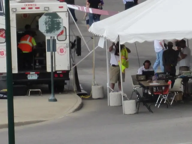 Future Healthcare Strategy Mapped Out by UAE Health Council: Aiming High for Healthcare Development