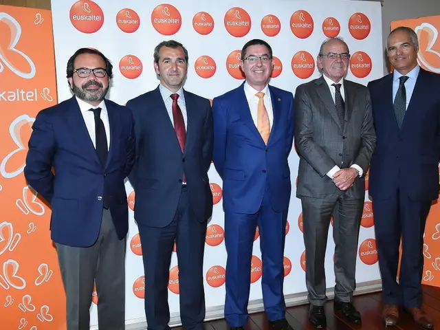 European Union Initiative Boosts Online Usage for Volunteer Advancement