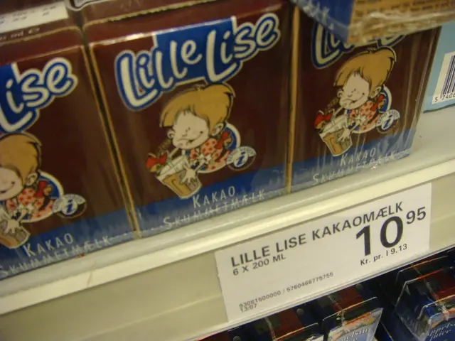 Discussion Guidelines on Health and Nutrition Essentials