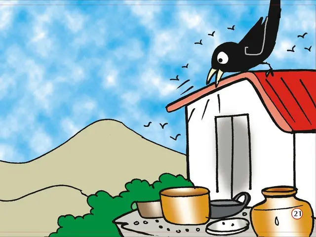 Andrea Curzi Photographs Enchanting Italian Nightscapes