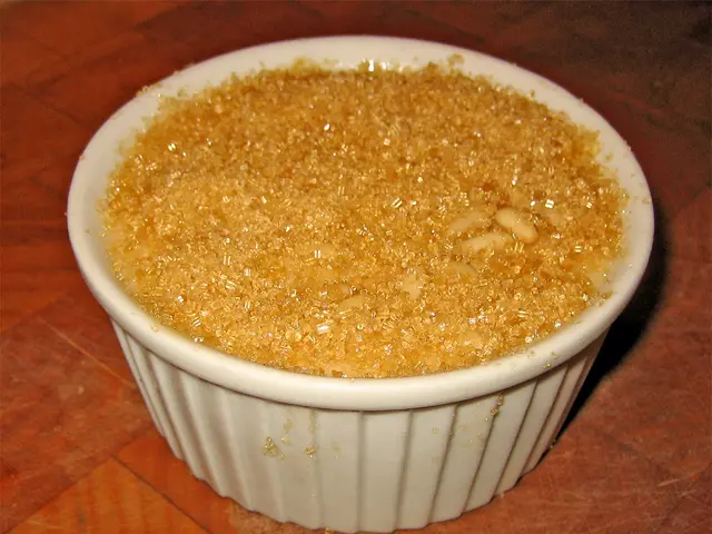 Altering Food Tastes Through Modifying Gut Microbiota?