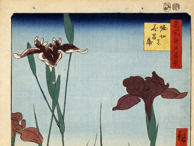 Interactive Educational Project: Biomes Lapbook Construction