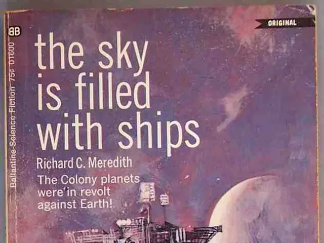 teen's artificial intelligence innovation swiftly solves NASA's challenging NEOWISE dataset in...