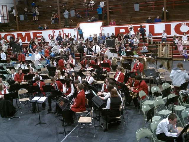 Kicks Off a New Academic Year in Los Banos Unified School District