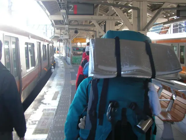 Administrative Shortfall in Berlin's Training Sector