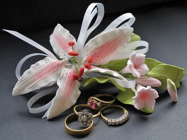 Sara Walker collaborating with our writer on the Foundation of Life and Assembly Hypothesis