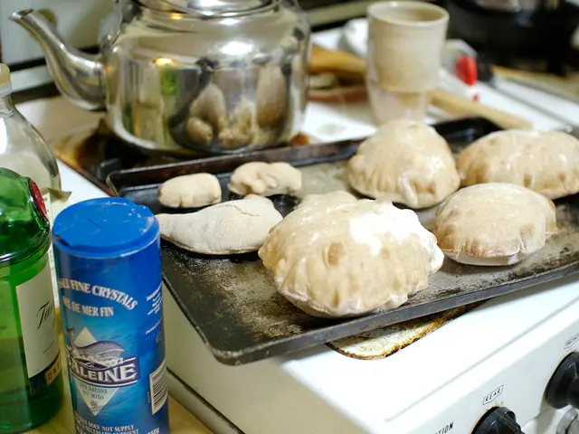 Transformation of Energy States During Phaseshifts: Melting, Boiling, and Refreezing