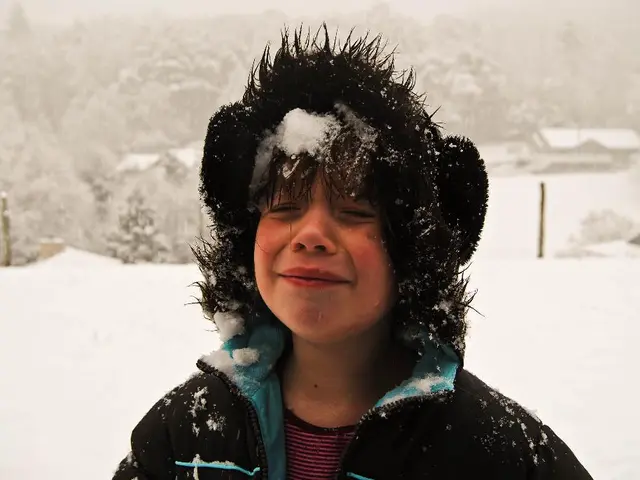 Discovering Your Inner Self's Childlike Aspects