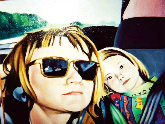 Step-by-Step Guide for Acrylic Painting Novices