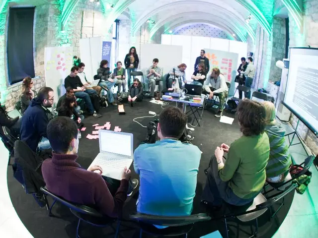 Difference in Focus: Productivity versus Efficiency Explained