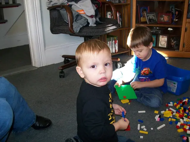 Emirati 10-year-old constructs AI educational institution for children, with an objective to...