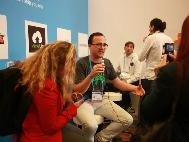 "The preferred response to the ubiquitous job interview question, 'Why Should We Hire You?',...