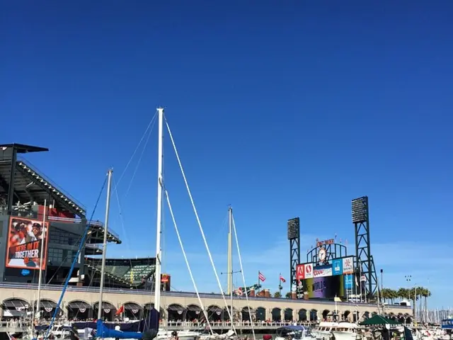 Rotterdam's latest attraction, Portlandis, bridges visitors with the city's profound maritime...