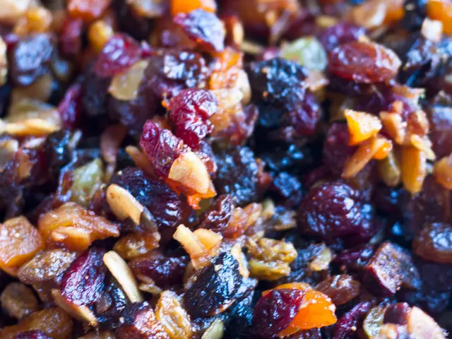 Expanding Fermented Ingredients Market Projected at a 9.1% Compound Annual Growth Rate through 2034