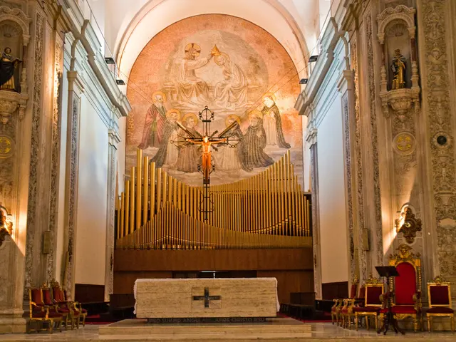 Radical Rediscovery of Thomas à Kempis: A Pioneering Perspective