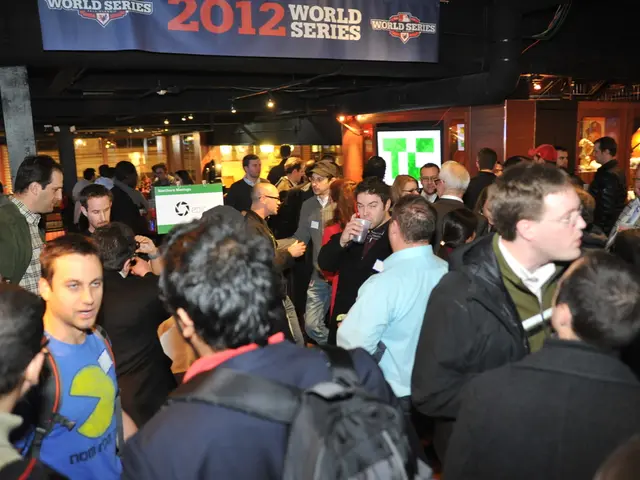 Large-scale security preparations planned for the anticipated attendance of hundreds of thousands...