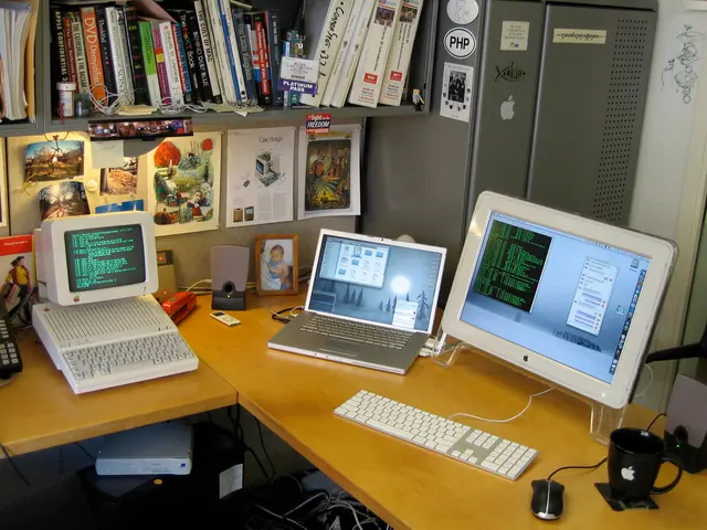 MacBook Pro sales offer substantial savings of around $2,000 across all models before they run out...