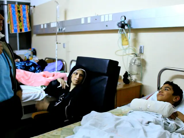 Strain on the Medical Field: Insufficient Spaces in Medical Schools Cannot Meet the Demand for More...