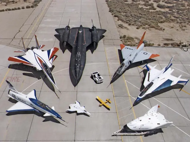 Classified Government Complex S-4