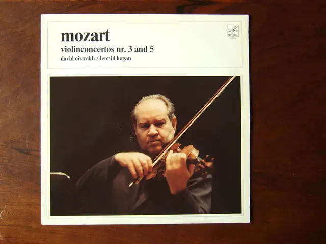 Musician Tormented by a Phobia of the Number 13, Passes Away on Unlucky Friday the 13th...